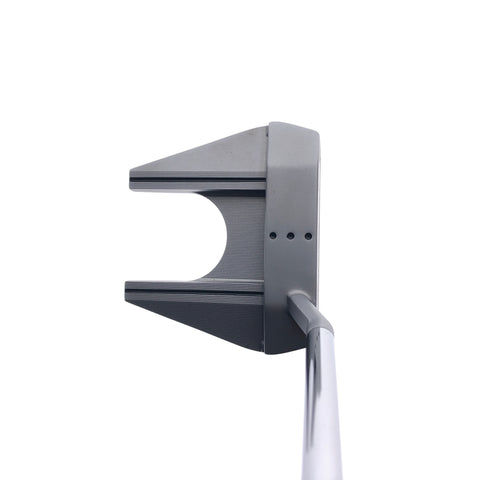 Used Odyssey White Hot OG 7S Putter / 34.0 Inches / Left-Handed