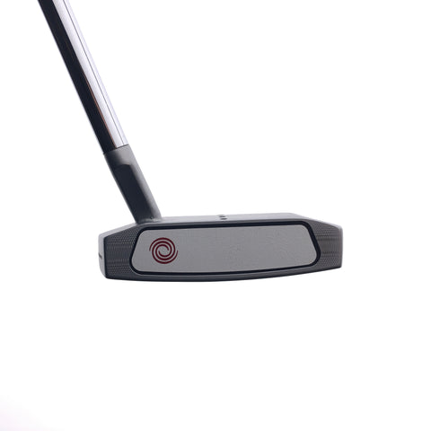 Used Odyssey White Hot OG 7S Putter / 34.0 Inches / Left-Handed