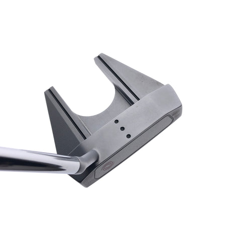 Used Odyssey White Hot OG 7S Putter / 34.0 Inches / Left-Handed
