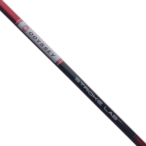 Used Odyssey White Hot OG 7S Putter / 34.0 Inches / Left-Handed