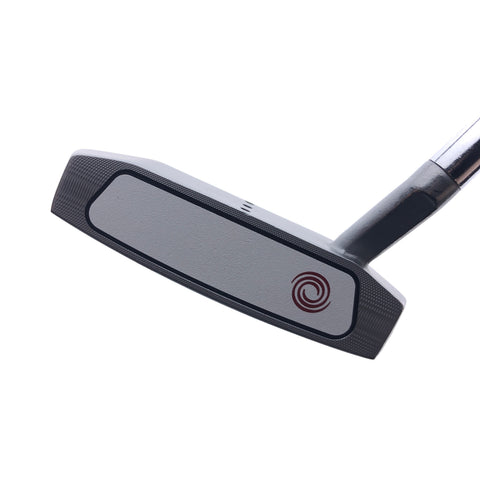 Used Odyssey White Hot OG 7S Putter / 35.00 Inches