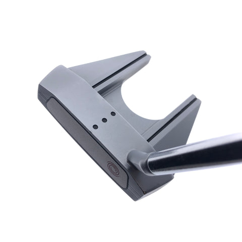 Used Odyssey White Hot OG 7S Putter / 35.00 Inches