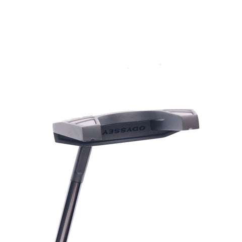 Used Odyssey White Hot OG #7S Stroke Lab Putter / Left-Handed
