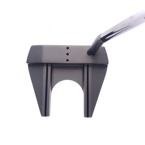 Used Odyssey White Hot OG #7S Stroke Lab Putter / Left-Handed