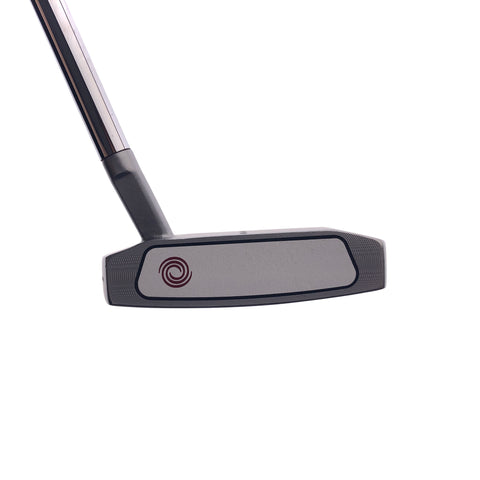 Used Odyssey White Hot OG #7S Stroke Lab Putter / Left-Handed