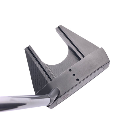 Used Odyssey White Hot OG #7S Stroke Lab Putter / Left-Handed
