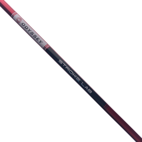Used Odyssey White Hot OG #7S Stroke Lab Putter / Left-Handed