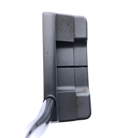 Used Odyssey White Hot OG Double White Putter / 34.0 Inches