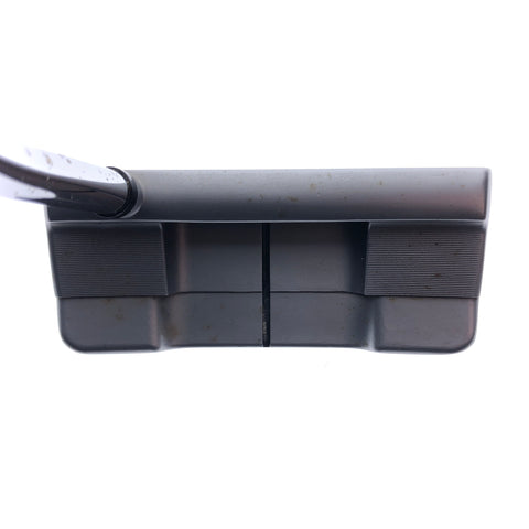 Used Odyssey White Hot OG Double White Putter / 34.0 Inches