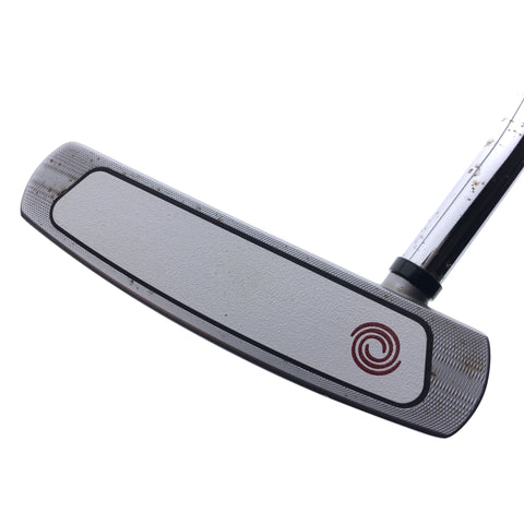 Used Odyssey White Hot OG Double White Putter / 34.0 Inches