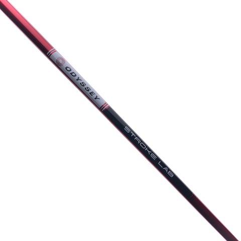 Used Odyssey White Hot OG Double White Putter / 34.0 Inches