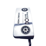 Used Odyssey White Hot OG Double White Putter / 34.0 Inches