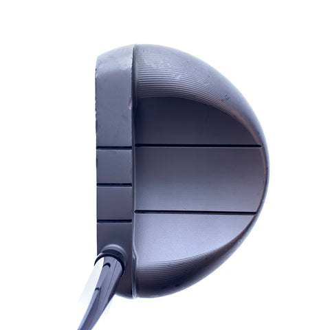 Used Odyssey White Hot OG Rossie Putter / 34.50 Inches