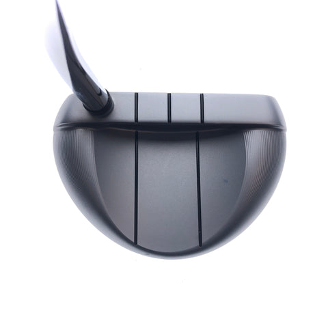Used Odyssey White Hot OG Rossie Putter / 35.0 Inches
