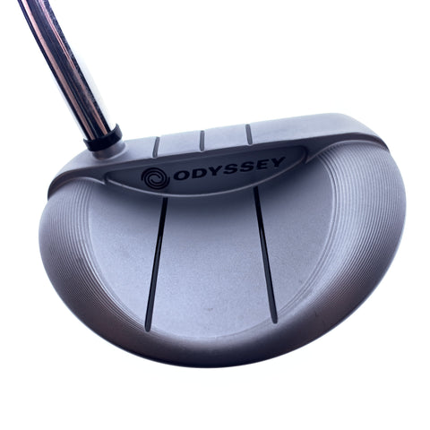 Used Odyssey White Hot OG Rossie Putter / 35.0 Inches