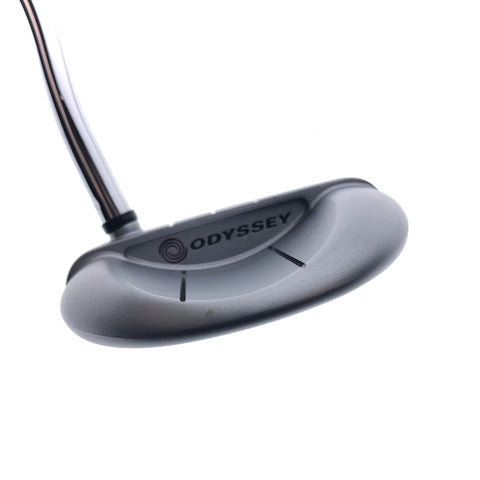 Used Odyssey White Hot OG Rossie Putter / 35.0 Inches