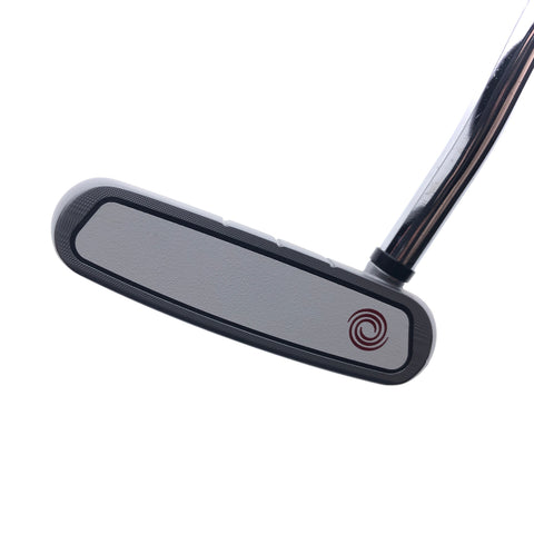 Used Odyssey White Hot OG Rossie Putter / 35.0 Inches