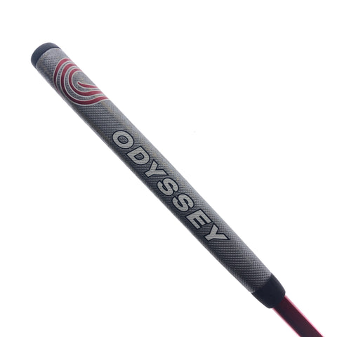 Used Odyssey White Hot OG Rossie Putter / 35.0 Inches
