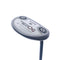 Used Odyssey White Hot OG Rossie S Putter / 33.5 Inches