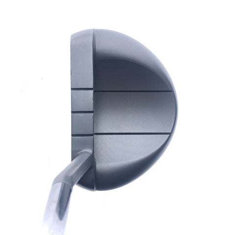 Used Odyssey White Hot OG Rossie S Putter / 33.5 Inches