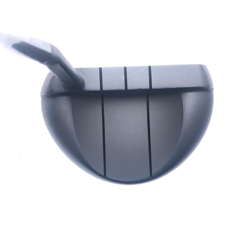 Used Odyssey White Hot OG Rossie S Putter / 33.5 Inches