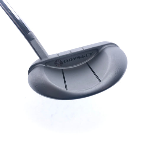 Used Odyssey White Hot OG Rossie S Putter / 33.5 Inches