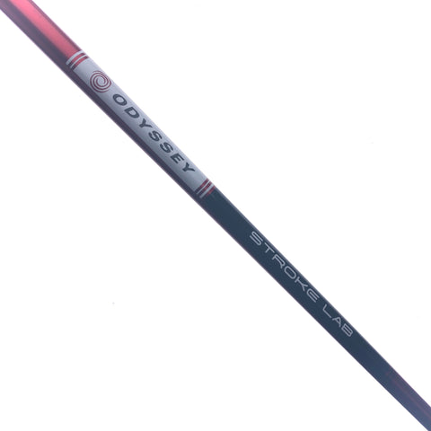 Used Odyssey White Hot OG Rossie S Putter / 33.5 Inches