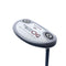 Used Odyssey White Hot OG Rossie S Putter / 34.0 Inches