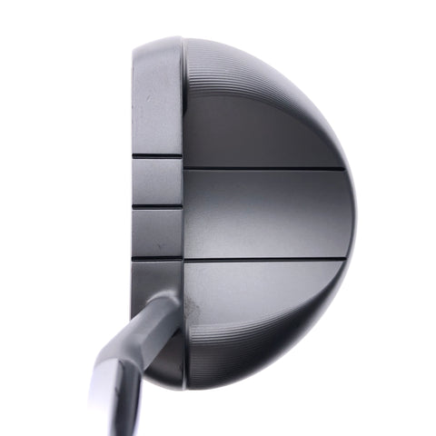 Used Odyssey White Hot OG Rossie S Putter / 34.0 Inches