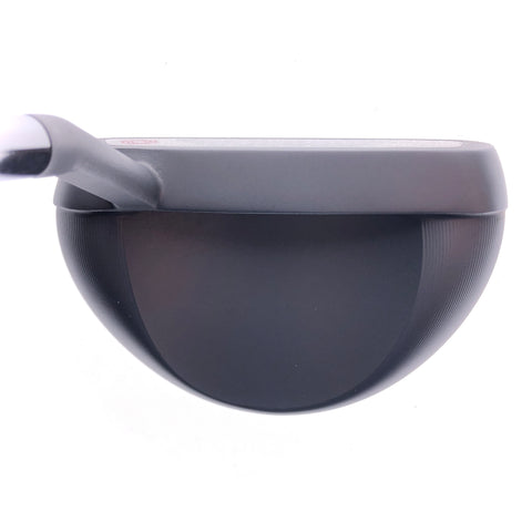Used Odyssey White Hot OG Rossie S Putter / 34.0 Inches