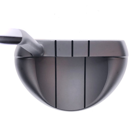 Used Odyssey White Hot OG Rossie S Putter / 34.0 Inches