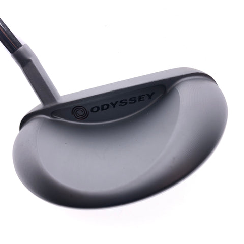 Used Odyssey White Hot OG Rossie S Putter / 34.0 Inches