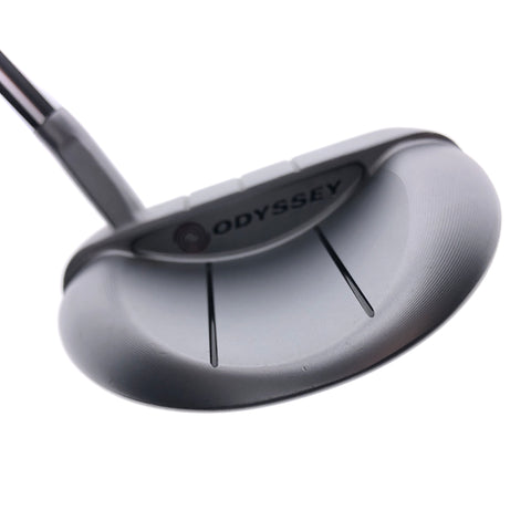 Used Odyssey White Hot OG Rossie S Putter / 34.0 Inches