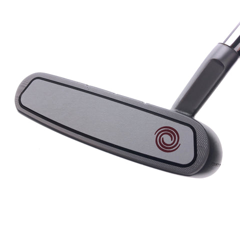 Used Odyssey White Hot OG Rossie S Putter / 34.0 Inches