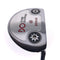 Used Odyssey White Hot OG Rossie S Putter / 34.0 Inches