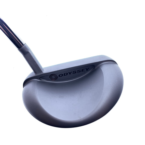 Used Odyssey White Hot OG Rossie S Putter / 35.0 Inches