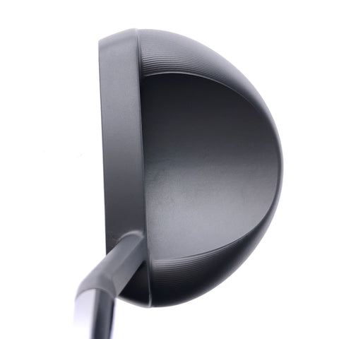 Used Odyssey White Hot OG Rossie S Rahm Putter / 33.5 Inches