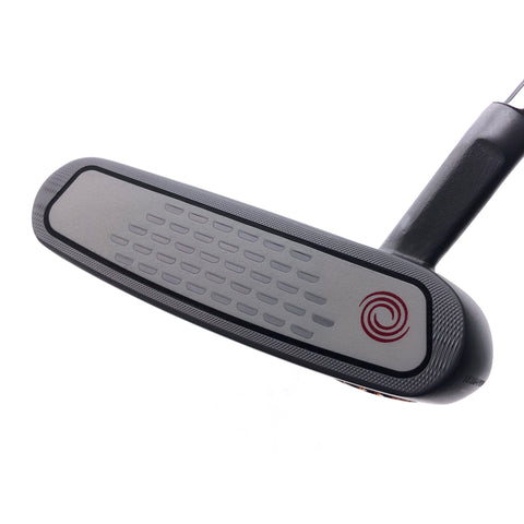 Used Odyssey White Hot OG Rossie S Rahm Putter / 33.5 Inches