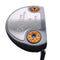 Used Odyssey White Hot OG Rossie S Rahm Putter / 33.5 Inches