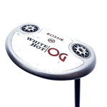 Used Odyssey White Hot OG Rossie S Rahm Putter / 34.0 Inches