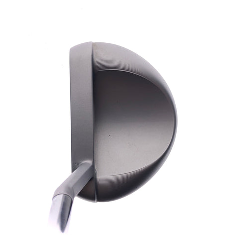 Used Odyssey White Hot OG Rossie S Rahm Putter / 34.0 Inches