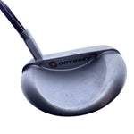 Used Odyssey White Hot OG Rossie S Rahm Putter / 34.0 Inches