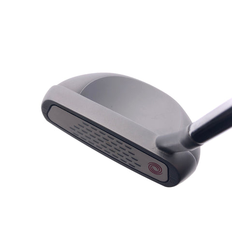 Used Odyssey White Hot OG Rossie S Rahm Putter / 34.0 Inches