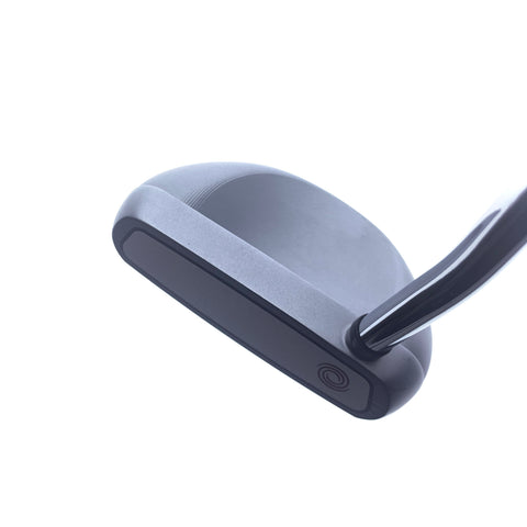 Used Odyssey White Hot OG Rossie S Rahm Putter / 34.5 Inches