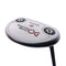 Used Odyssey White Hot OG Rossie S Rahm Putter / 35.0 Inches