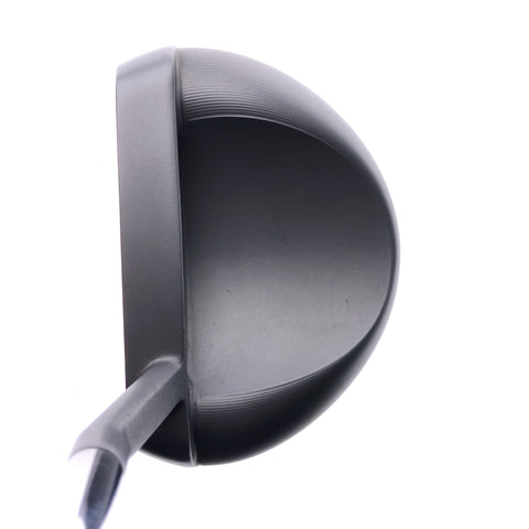 Used Odyssey White Hot OG Rossie S Rahm Putter / 35.0 Inches