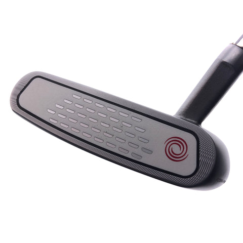 Used Odyssey White Hot OG Rossie S Rahm Putter / 35.0 Inches