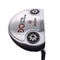 Used Odyssey White Hot OG Rossie S Rahm Putter / 35.0 Inches