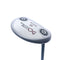 Used Odyssey White Hot OG Rossie S Rahm Putter / 36.0 Inches
