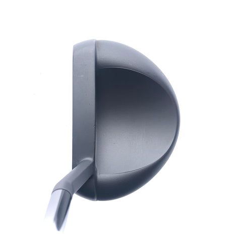 Used Odyssey White Hot OG Rossie S Rahm Putter / 36.0 Inches